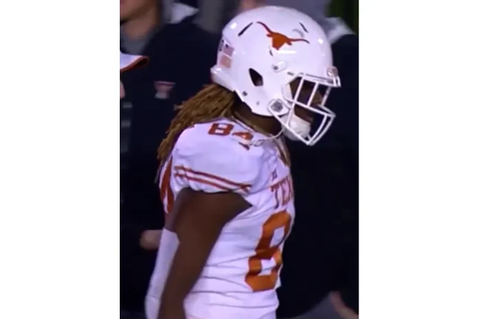 Image of Lil'Jordan Humphrey