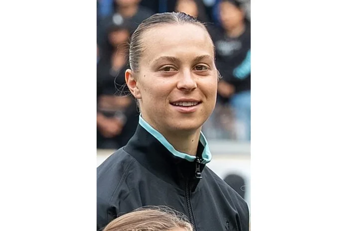 Image of Lilly Reale