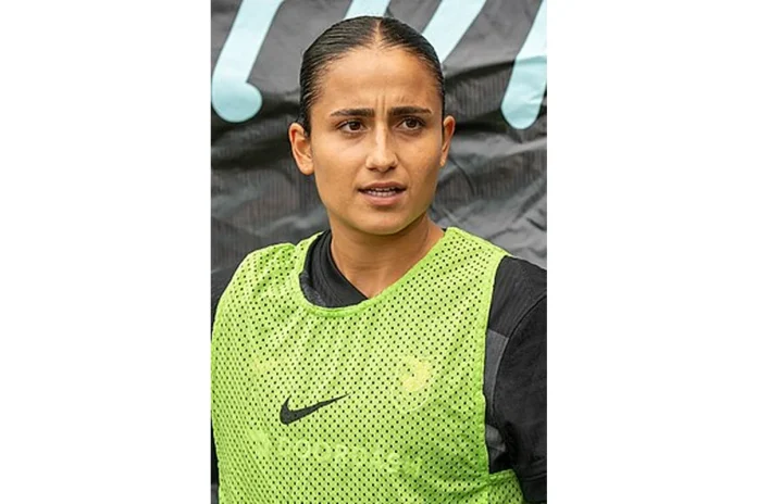 Image of Lily Nabet