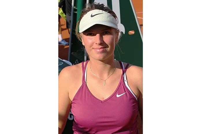 Image of Linda Fruhvirtova