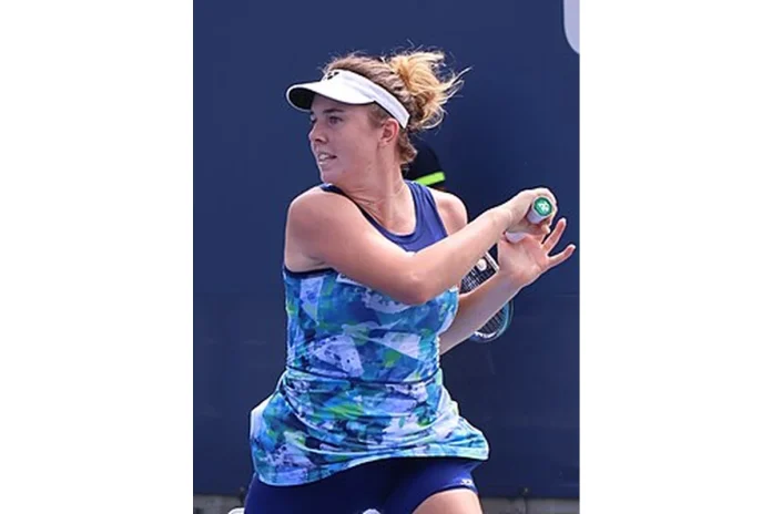 Image of Linda Noskova