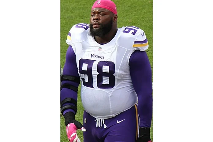Image of Linval Joseph