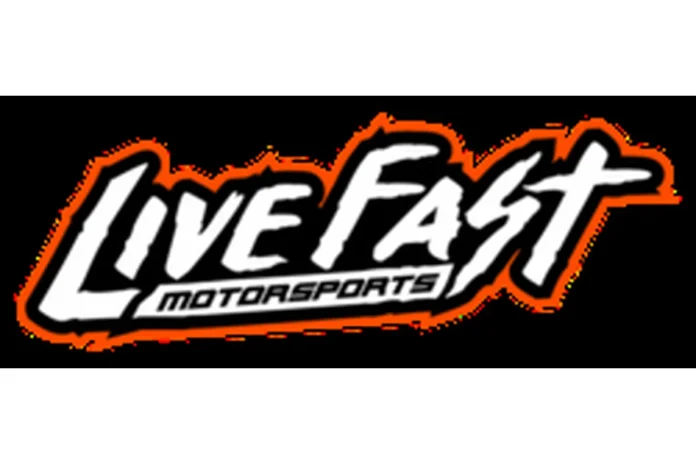 Image of Live Fast Motorsports