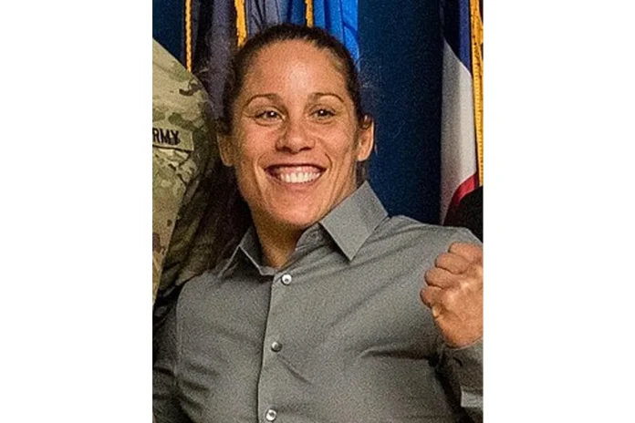 Image of Liz Carmouche