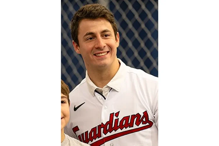 Image of Logan Allen