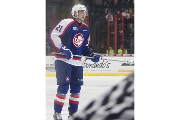 Image of Logan Brown