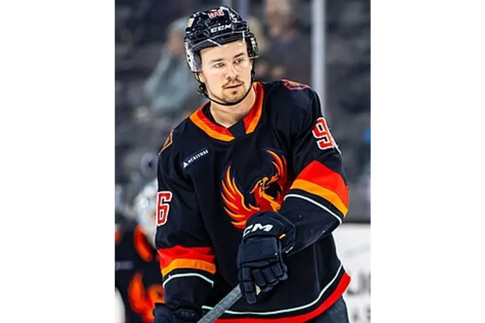 Image of Logan Morrison