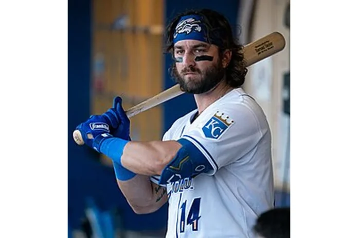 Image of Logan Porter