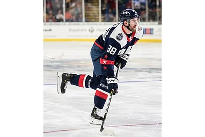 Image of Logan Shaw