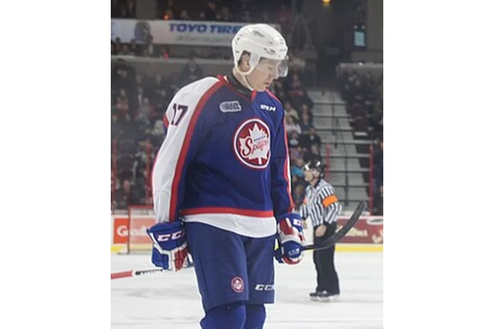 Image of Logan Stanley