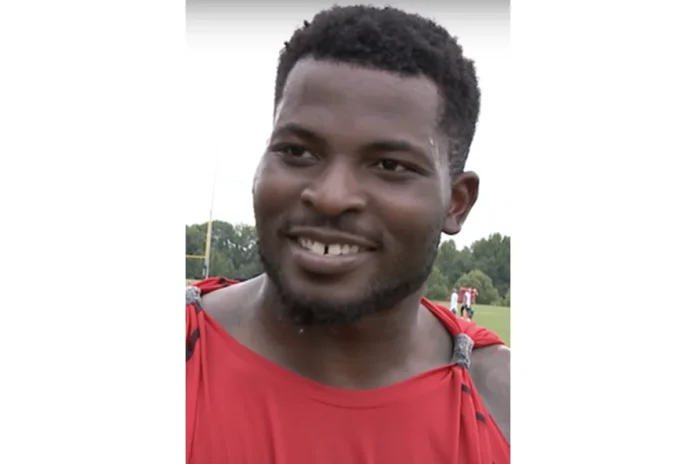 Image of Lorenzo Carter