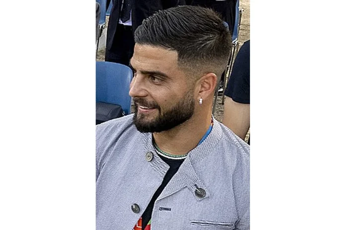 Image of Lorenzo Insigne