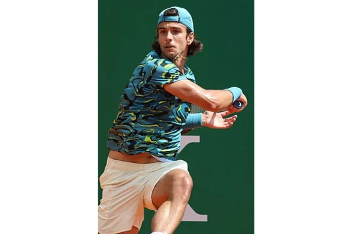 Image of Lorenzo Musetti