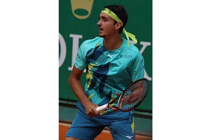 Image of Lorenzo Sonego