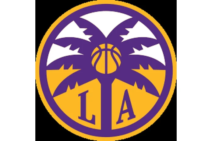 Image of Los Angeles Sparks