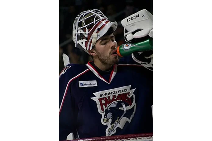 Image of Louis Domingue