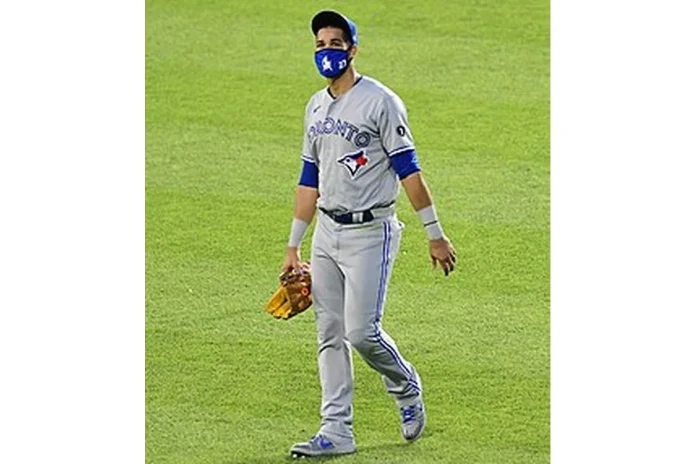Image of Lourdes Gurriel Jr.