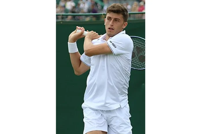 Image of Luca Nardi