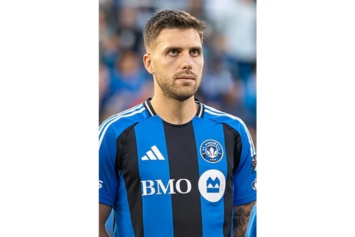 Image of Luca Petrasso