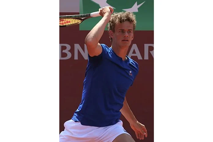 Image of Luca Van Assche
