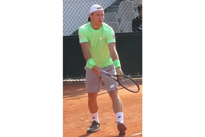 Image of Lucas Miedler