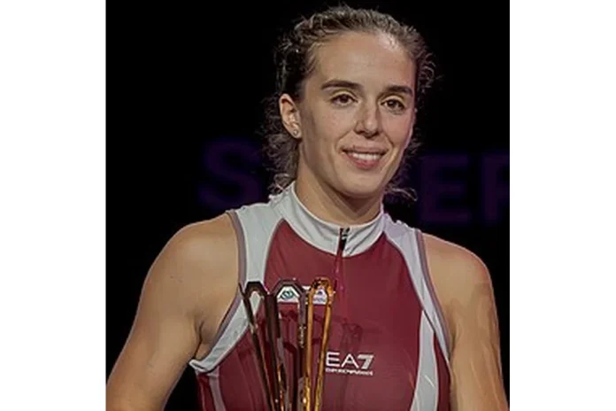 Image of Lucia Bronzetti