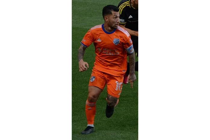 Image of Luciano Acosta