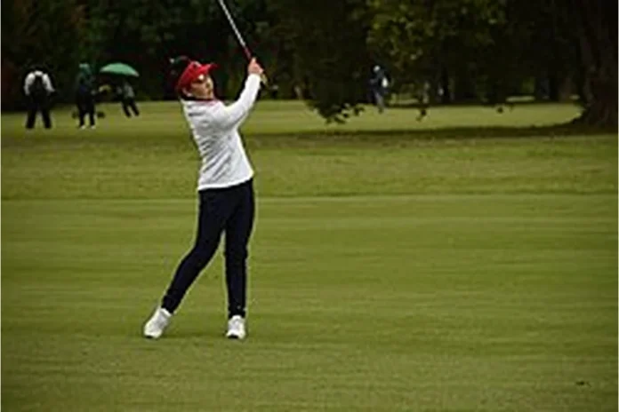Image of Lucy Li