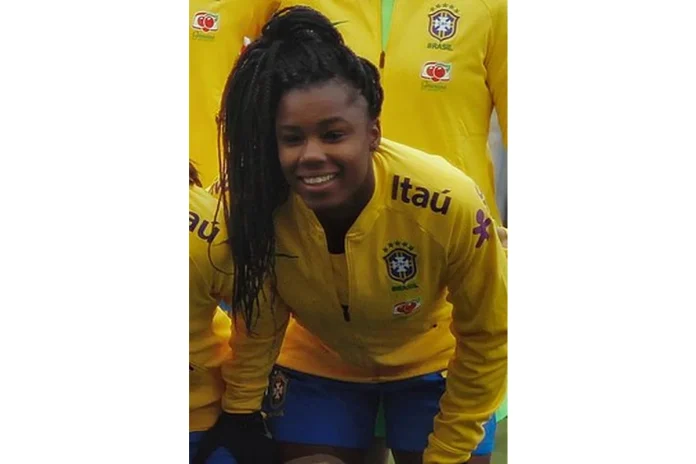 Image of Ludmila da Silva