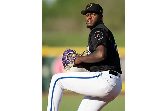 Image of Luinder Avila