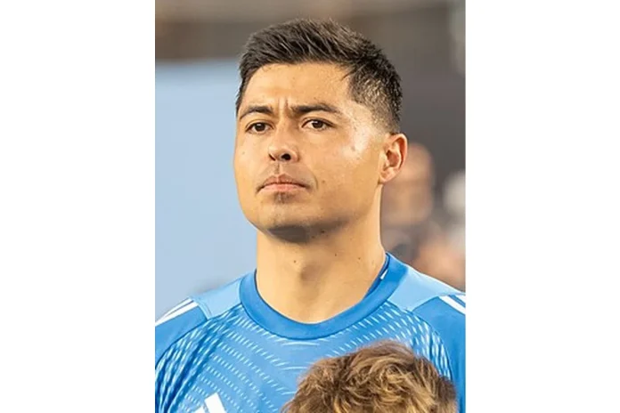 Image of Luis Barraza