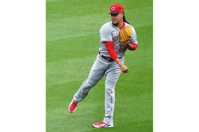 Image of Luis Castillo