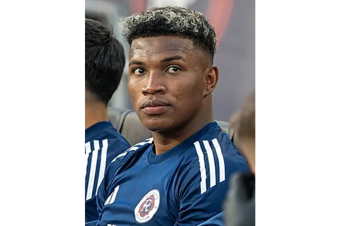 Image of Luis Díaz