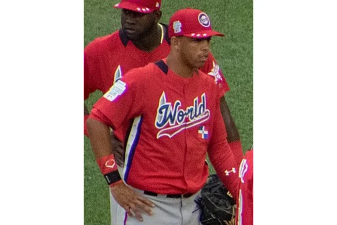 Image of Luis García Jr.