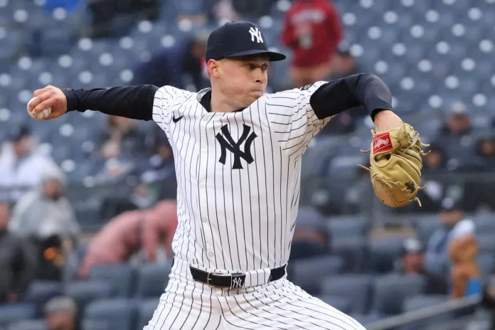 Luis Gil, Alejandro Kirk, New York Yankees, Toronto Blue Jays, Luis Gil Yankees value