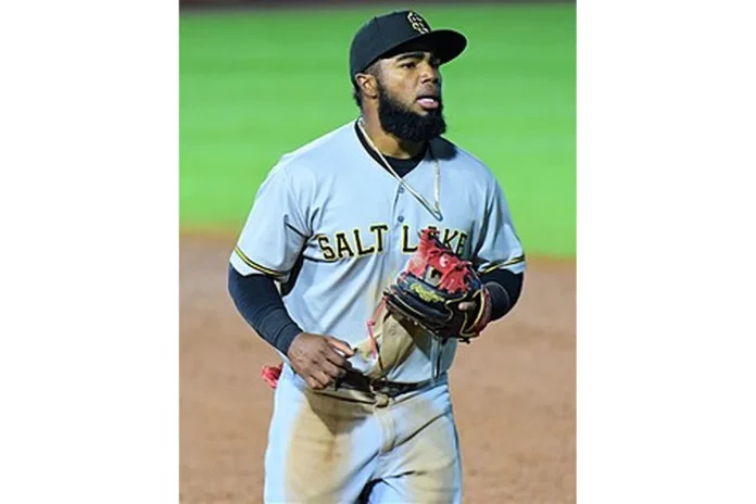 Image of Luis Rengifo