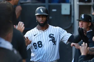 Which Team Should Gamble on Luis Robert Jr. Next?