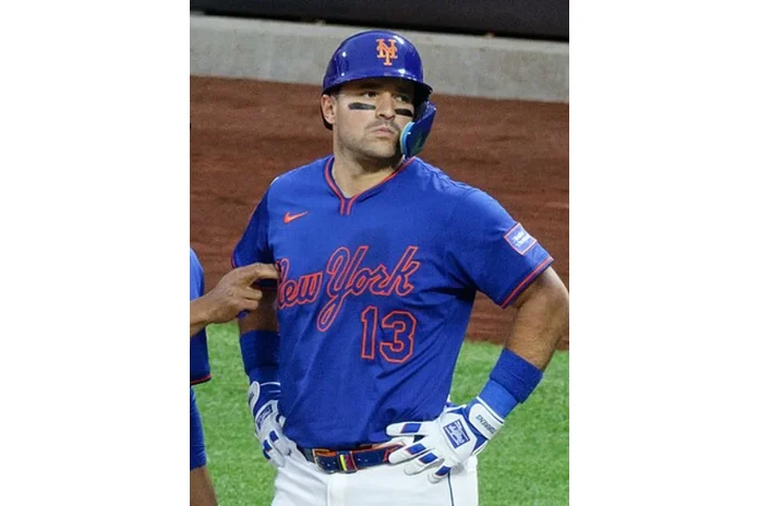 Image of Luis Torrens