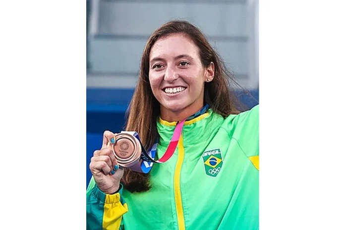 Image of Luisa Stefani