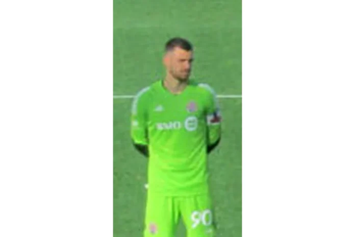 Image of Luka Gavran