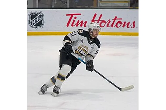 Image of Lukas Cormier