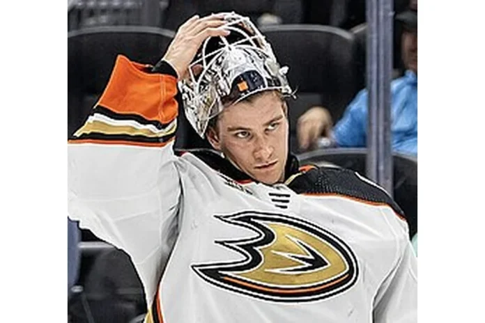 Image of Lukas Dostal