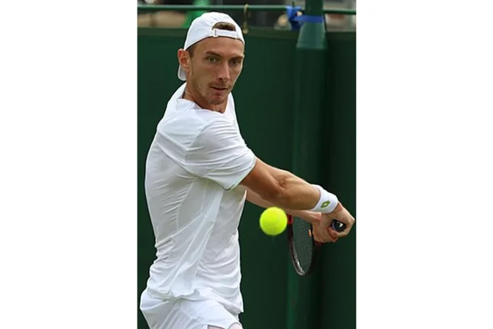 Image of Lukas Klein