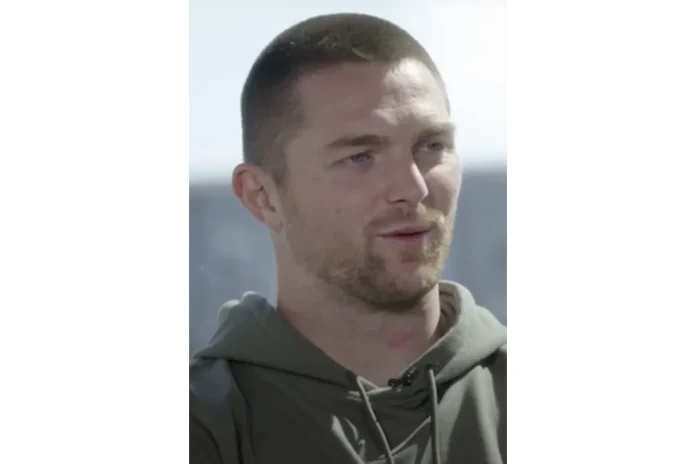 Image of Luke Gifford