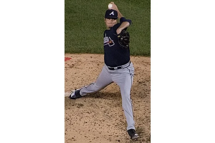 Image of Luke Jackson