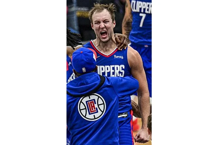 Image of Luke Kennard