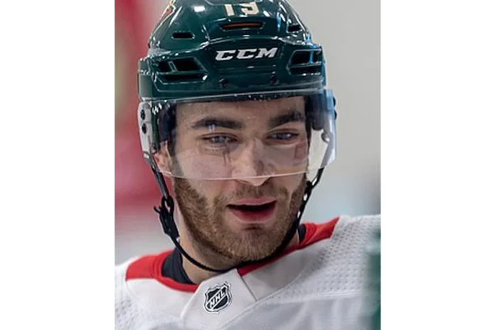 Image of Luke Kunin