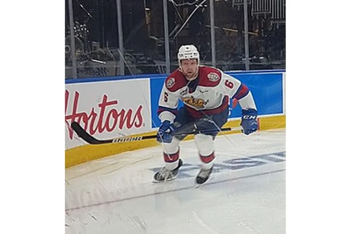 Image of Luke Prokop