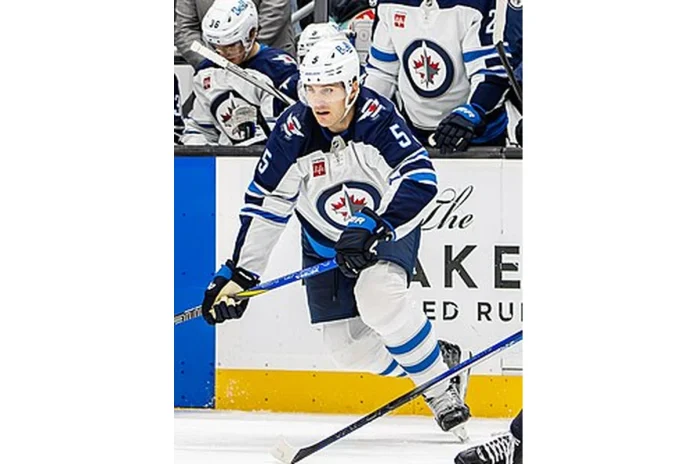 Image of Luke Schenn