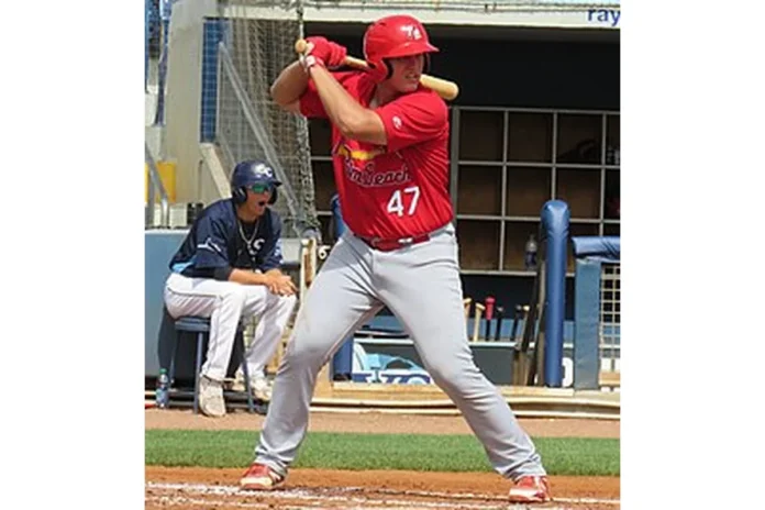 Image of Luken Baker